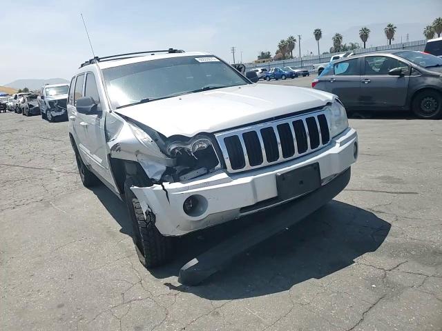 2007 Jeep Grand Cherokee Limited VIN: 1J8HR58227C523453 Lot: 60039275
