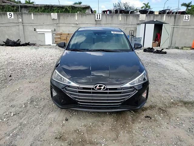 2020 Hyundai Elantra Sel VIN: 5NPD84LF4LH568129 Lot: 62388005