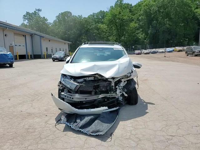 2021 Honda Odyssey Exl VIN: 5FNRL6H79MB029717 Lot: 62089175
