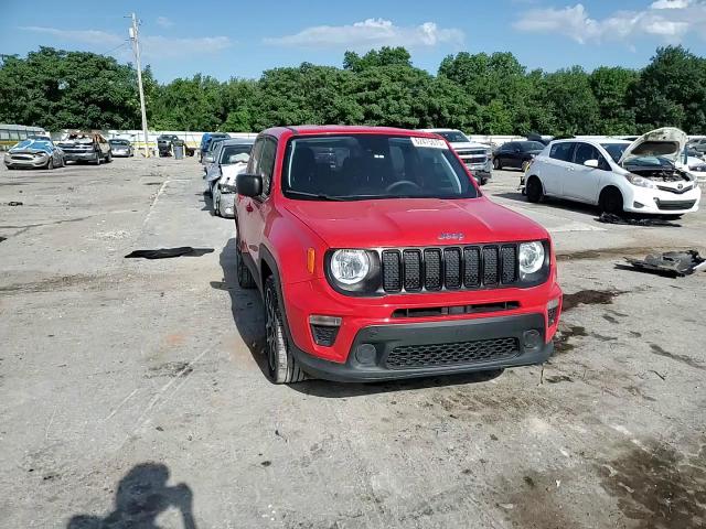 2021 Jeep Renegade Sport VIN: ZACNJCAB3MPM21647 Lot: 62475675