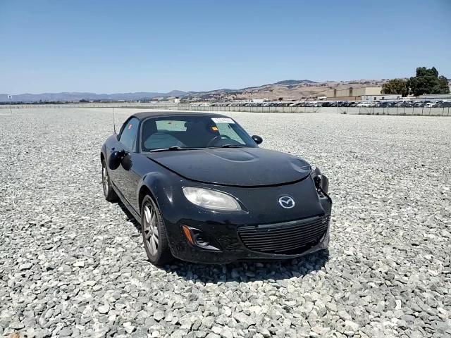 2012 Mazda Mx-5 Miata VIN: JM1NC2JF5C0226311 Lot: 63244065