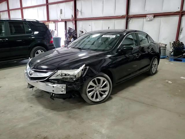2016 Acura Ilx Premium VIN: 19UDE2F75GA005915 Lot: 62075845