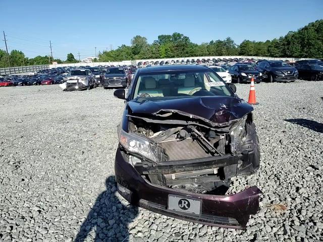 2011 Toyota Avalon Base VIN: 4T1BK3DB8BU407796 Lot: 61911175