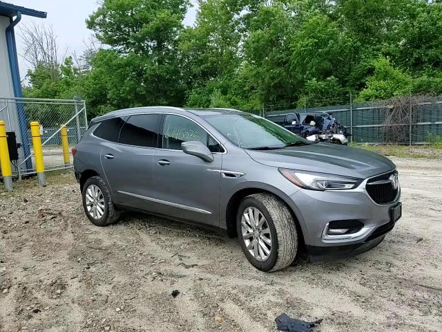 2021 Buick Enclave Premium VIN: 5GAEVBKWXMJ109426 Lot: 60145075