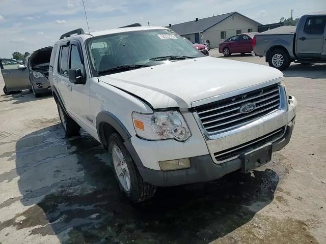 2007 Ford Explorer Xlt VIN: 1FMEU73E57UB89107 Lot: 62655375