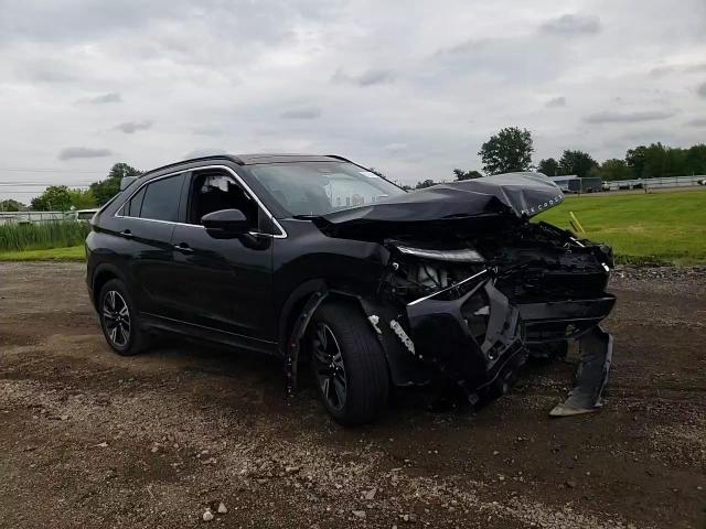 2023 Mitsubishi Eclipse Cross Se VIN: JA4ATWAA3PZ000550 Lot: 61331165