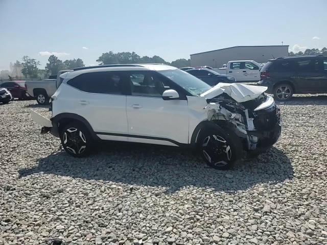 2024 Kia Seltos Sx VIN: KNDETCA70R7587816 Lot: 62563495