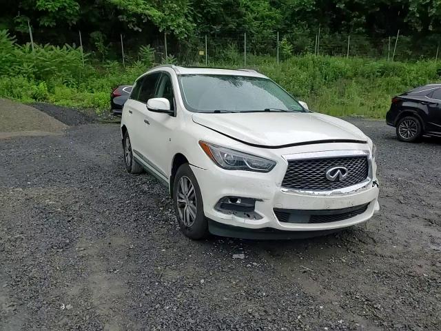 2020 Infiniti Qx60 Luxe VIN: 5N1DL0MM9LC502770 Lot: 61665375