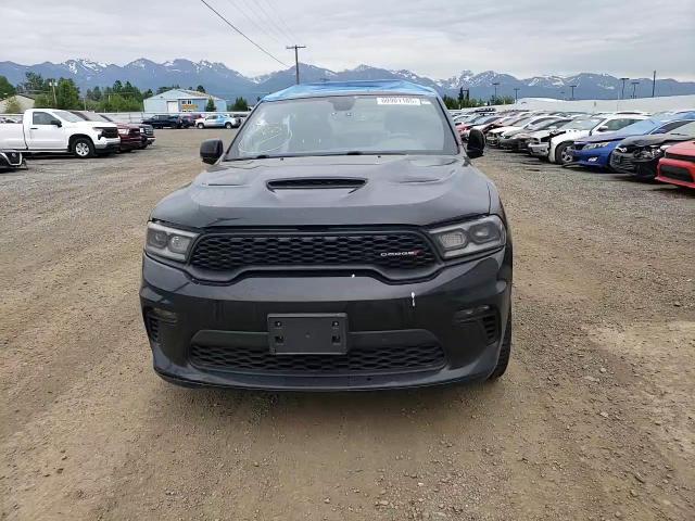 2021 Dodge Durango R/T VIN: 1C4SDJCT1MC573728 Lot: 60901185