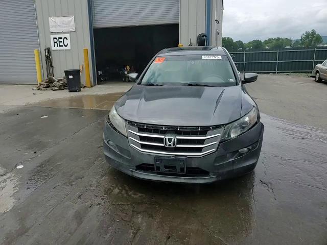 2012 Honda Crosstour Exl VIN: 5J6TF2H56CL005272 Lot: 59729925