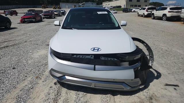 2024 Hyundai Ioniq 5 Limited VIN: KM8KR4DE9RU270745 Lot: 63106595