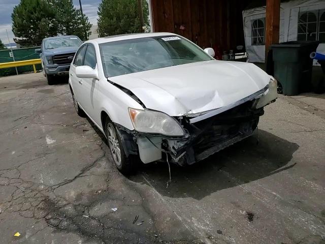 2010 Toyota Avalon Xl VIN: 4T1BK3DB5AU354148 Lot: 62561475