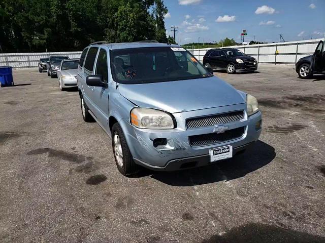 2007 Chevrolet Uplander Lt VIN: 1GNDV33147D131158 Lot: 62756515