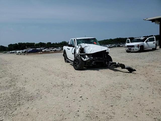 2014 Ram 1500 St VIN: 1C6RR6FG2ES337986 Lot: 60424685