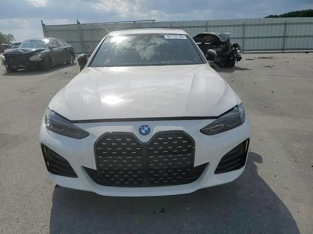 2024 BMW 430Xi Gran Coupe VIN: WBA73AV08RFR97339 Lot: 62152195