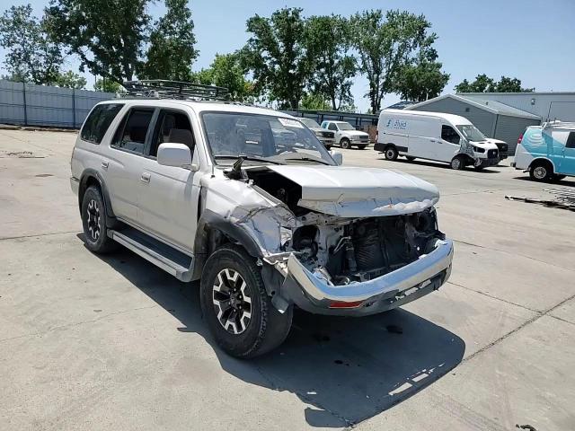 1998 Toyota 4Runner Sr5 VIN: JT3GN86R8W0072422 Lot: 59420745