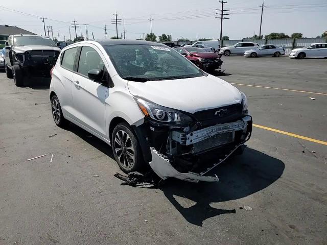 2022 Chevrolet Spark 1Lt VIN: KL8CD6SA8NC032395 Lot: 61588385