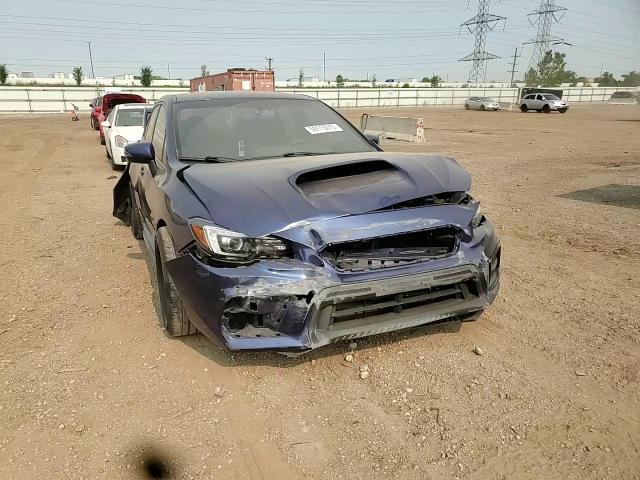 2020 Subaru Wrx Sti VIN: JF1VA2E6XL9831538 Lot: 59115015