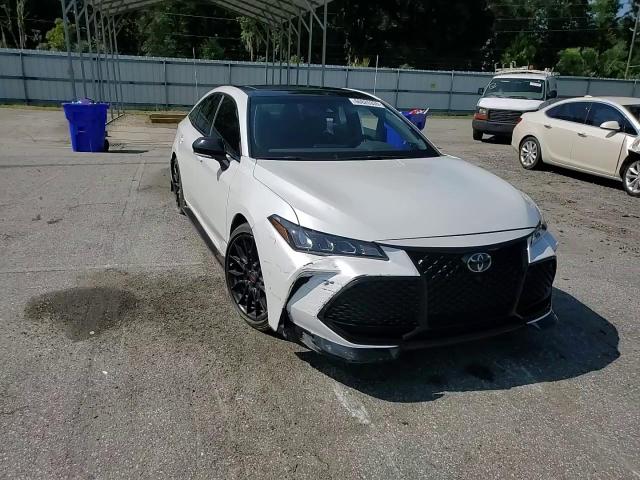2021 Toyota Avalon Trd VIN: 4T1FZ1FB0MU066587 Lot: 60825335