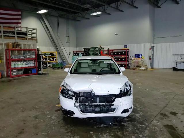 2012 Chevrolet Impala Ltz VIN: 2G1WC5E36C1332186 Lot: 62693225