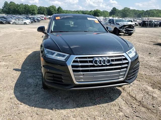 2019 Audi Q5 Premium Plus VIN: WA1BNAFY9K2060941 Lot: 62393915
