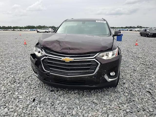 2021 Chevrolet Traverse Lt VIN: 1GNERGKW6MJ185880 Lot: 63142425