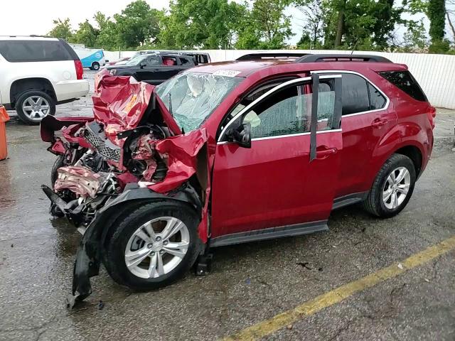 2014 Chevrolet Equinox Lt VIN: 2GNFLFEK6E6333792 Lot: 62747985
