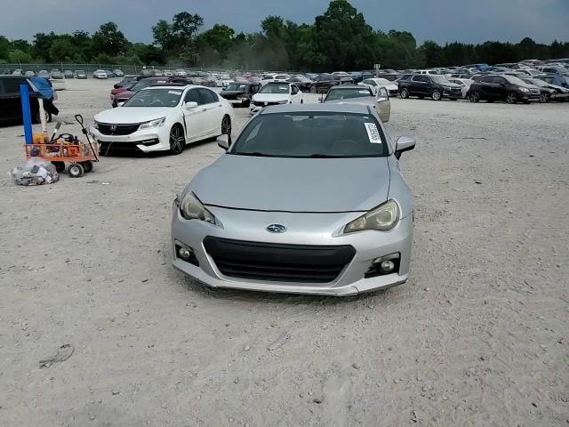 2014 Subaru Brz 2.0 Limited VIN: JF1ZCAC16E8601324 Lot: 62389065