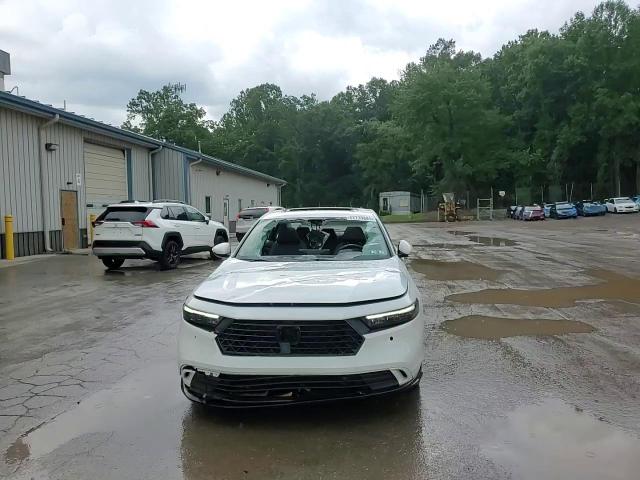 2023 Honda Accord Hybrid Exl VIN: 1HGCY2F65PA012082 Lot: 62739885