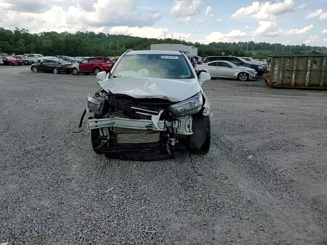 2019 Buick Encore Sport Touring VIN: KL4CJ2SB5KB813713 Lot: 62141425