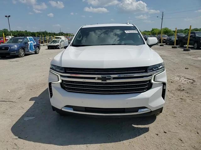 2022 Chevrolet Tahoe K1500 Lt VIN: 1GNSKNKD1NR193768 Lot: 61853395