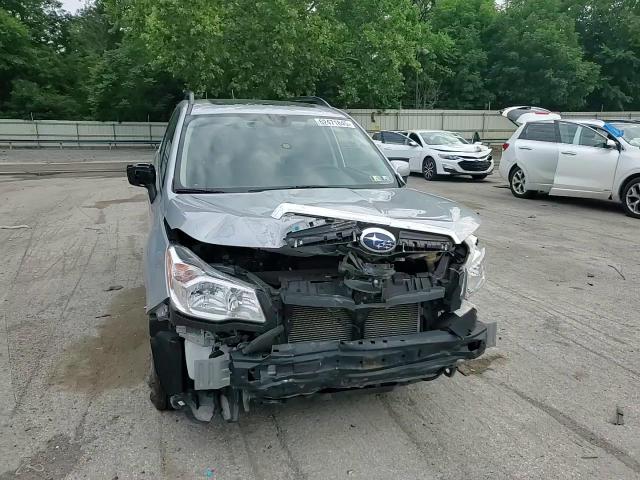 2015 Subaru Forester 2.5I Premium VIN: JF2SJAFC4FH573721 Lot: 62471845