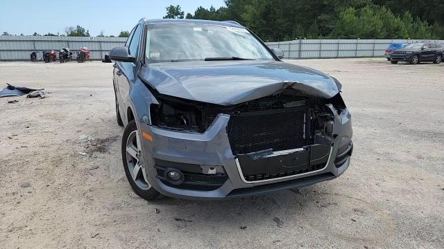 2015 Audi Q3 Premium Plus VIN: WA1EFCFS7FR005676 Lot: 62288935