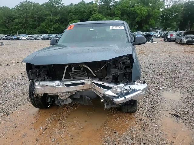 2006 Chevrolet Silverado C1500 VIN: 2GCEC13Z661284440 Lot: 62787905