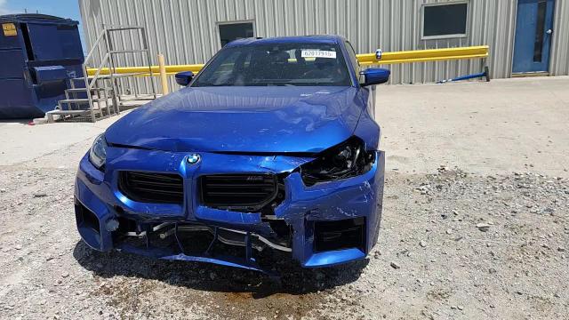 2025 BMW M2 VIN: 3MF23DM05S8F48518 Lot: 62017915