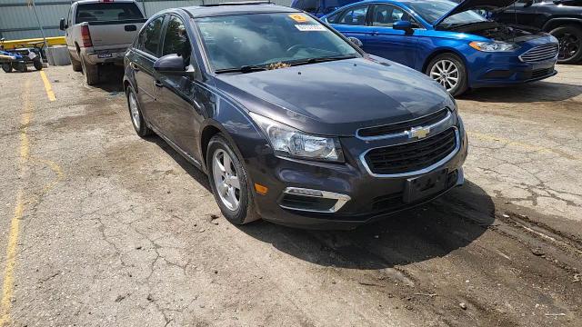 2016 Chevrolet Cruze Limited Lt VIN: 1G1PE5SB4G7158251 Lot: 63137555
