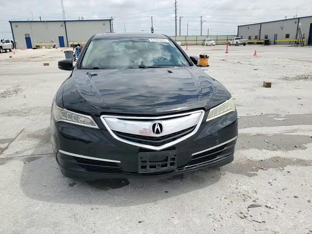 2017 Acura Tlx VIN: 19UUB1F37HA003133 Lot: 61603225