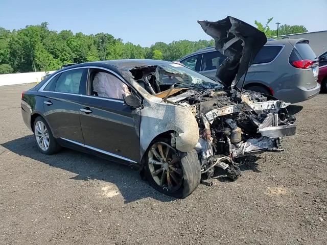 2013 Cadillac Xts Premium Collection VIN: 2G61S5S36D9129071 Lot: 62238215