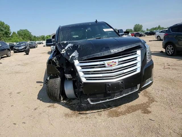 2016 Cadillac Escalade Platinum VIN: 1GYS4DKJ1GR191079 Lot: 59562785