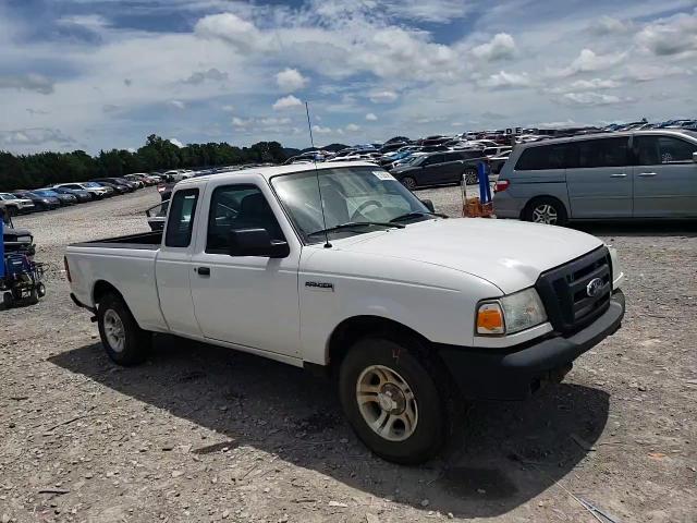 2008 Ford Ranger Super Cab VIN: 1FTYR14D68PA59116 Lot: 61592465