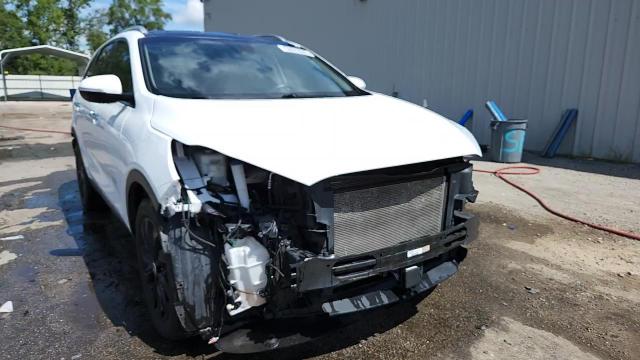 2020 Kia Sorento Ex VIN: 5XYPH4A52LG710153 Lot: 62823885
