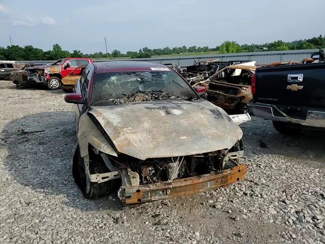 2014 Ford Taurus Sel VIN: 1FAHP2E88EG181894 Lot: 60646995