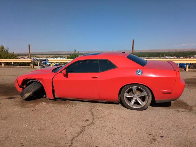 2013 Dodge Challenger R/T VIN: 2C3CDYBT1DH733638 Lot: 59803515