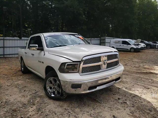 2009 Dodge Ram 1500 VIN: 1D3HB13T29S730509 Lot: 59987355