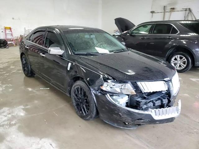 2012 Lincoln Mkz VIN: 3LNHL2JC9CR819409 Lot: 62647395