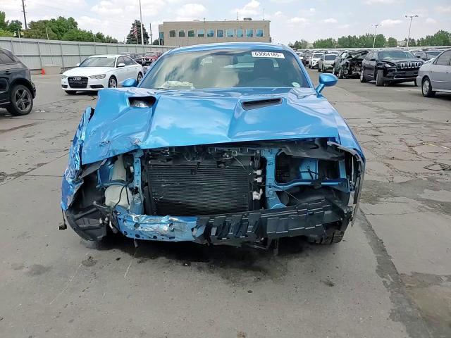 2016 Dodge Challenger Sxt VIN: 2C3CDZAG0GH108453 Lot: 63084185