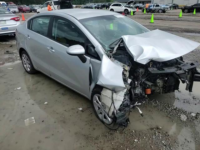 2017 Kia Rio Lx - image 14