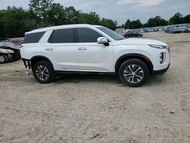 2020 Hyundai Palisade Sel VIN: KM8R2DHE5LU134519 Lot: 62112545