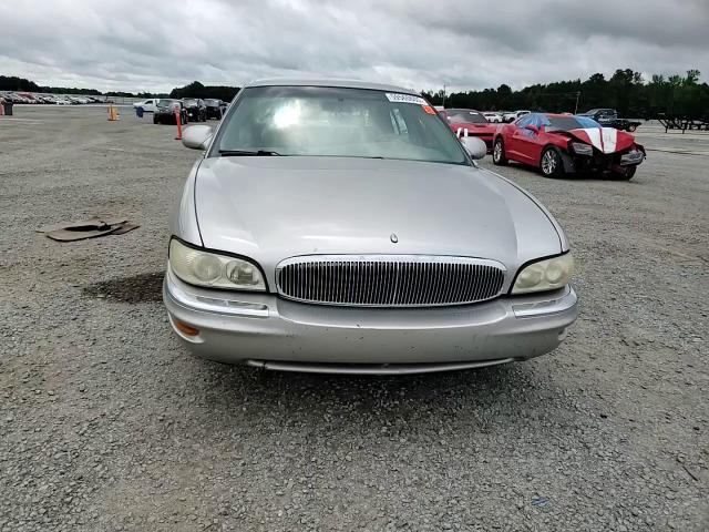 2004 Buick Park Avenue VIN: 1G4CW54KX44157534 Lot: 59560605