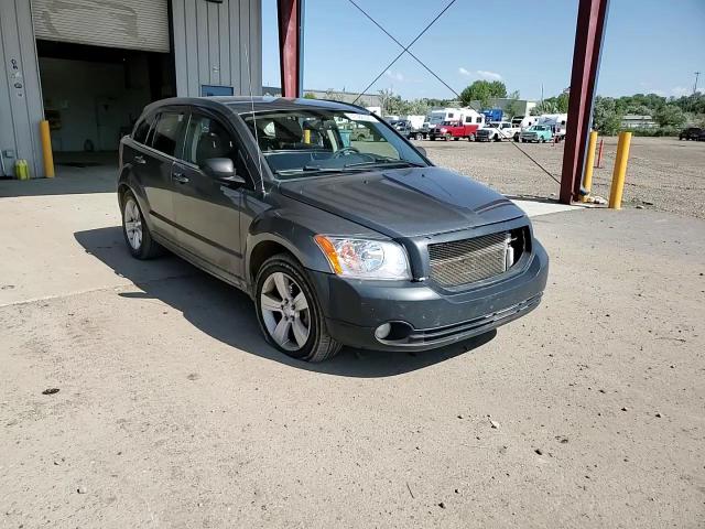 2012 Dodge Caliber Sxt VIN: 1C3CDWDA5CD534054 Lot: 61586595